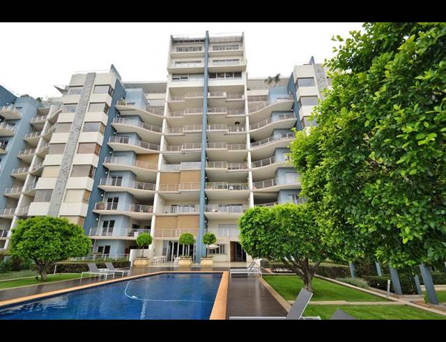 2 BEDROOM APARTMENT FOR SALE IN MORNINGSIDE